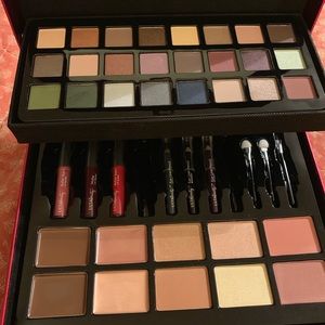 Ulta brand make up kit